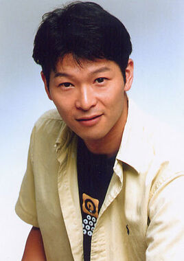 Satoshi Taki