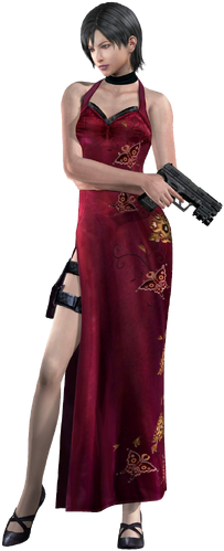 RE4 (2005)