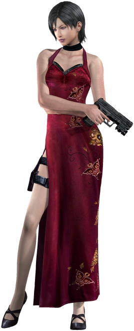 RE4 (2005)