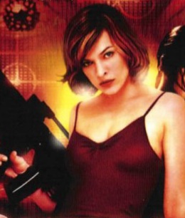 52 Alice Resident Evil ideas  resident evil, resident evil movie, resident  evil alice