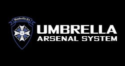 Blue Umbrella Resident Evil Wiki Fandom