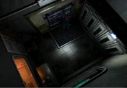 P-4 laboratory | Resident Evil Wiki | Fandom
