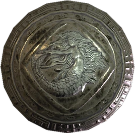 RE8 KeyItem Mermaid Ball