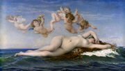 The Birth of Venus by Alexandre Cabanel (1863).jpg