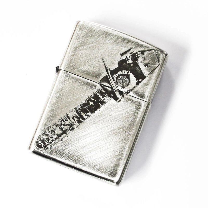 BIOHAZARD Zippo (RE:4) | Resident Evil Wiki | Fandom