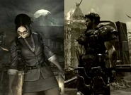 Costume Pack 2