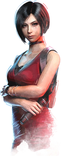 Ada Wong - Resident Evil Wiki - Neoseeker