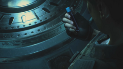 Golgotha Virus Resident Evil Wiki Fandom Golgotha Virus Resident Evil Wiki Fandom