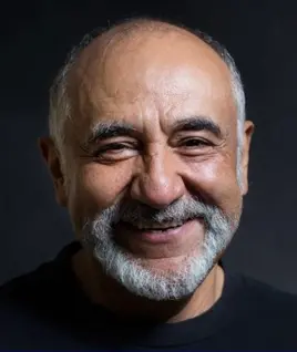 Herman López profile