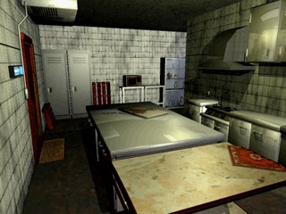 Kitchen | Resident Evil Wiki | Fandom