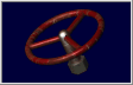 Valve Handle