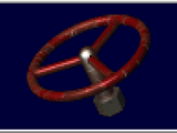 Valve Handle (RE2)