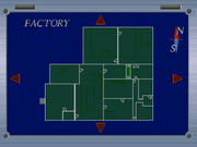 Vanilla build - Factory map