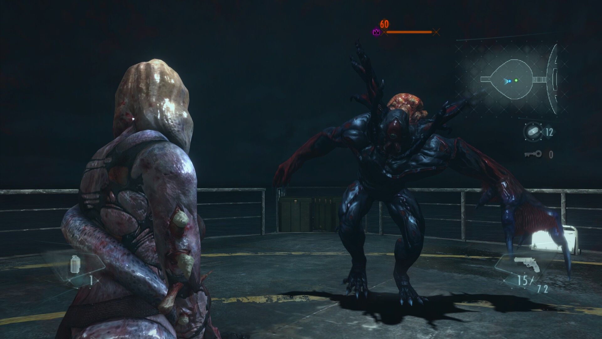Jack Norman Resident Evil Wiki Fandom Jack Norman Resident Evil Wiki Fandom