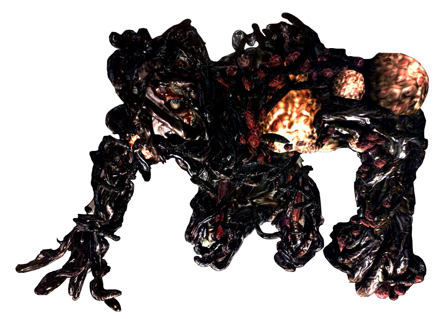 Uroboros Mkono Resident Evil Wiki Fandom