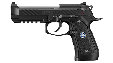 Albert. W. Model 01P | Resident Evil Wiki | Fandom