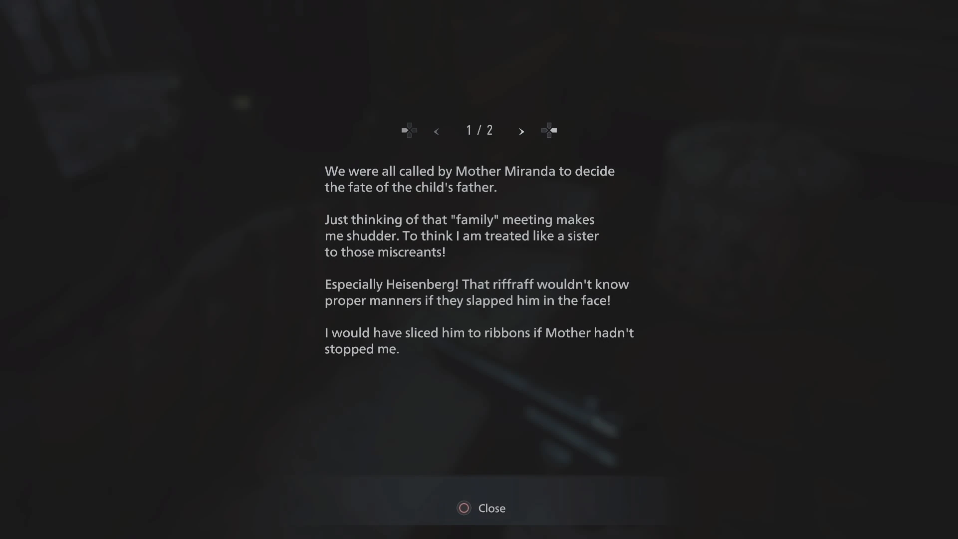 Discuss Everything About Resident Evil Wiki Fandom