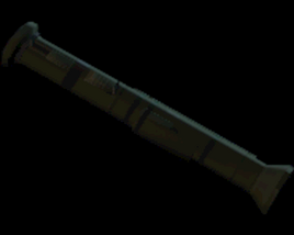 Rocket-launcher