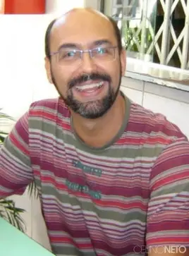 Élcio Sodré profile