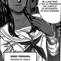 Bindi Bergara Resident Evil Wiki Fandom