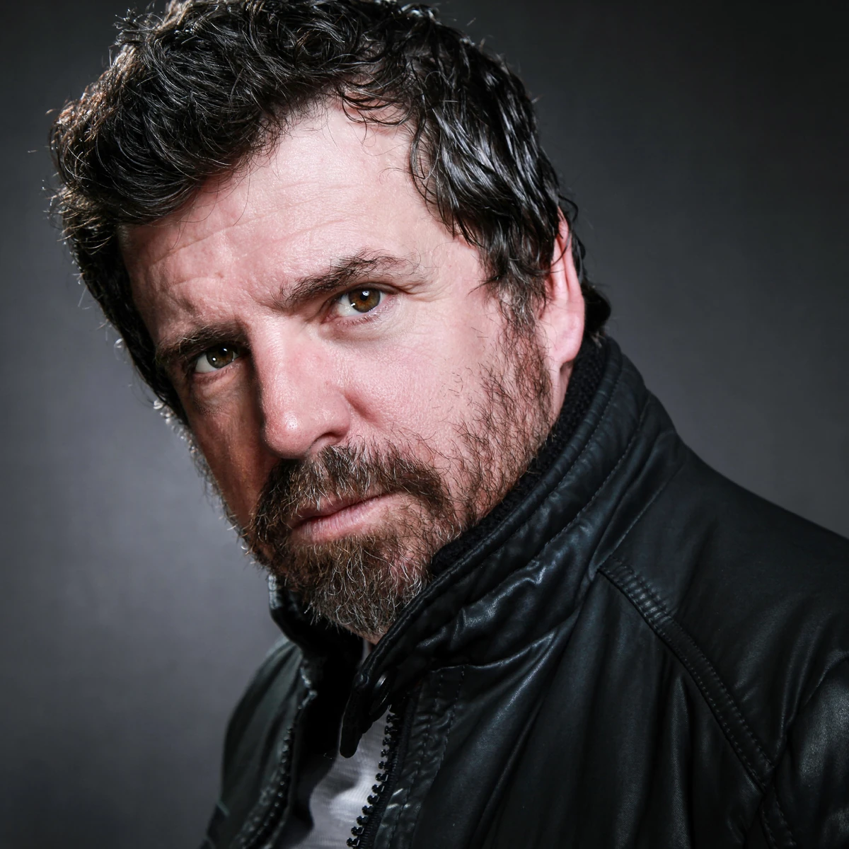 Carson Manning Resident Evil Wiki Fandom