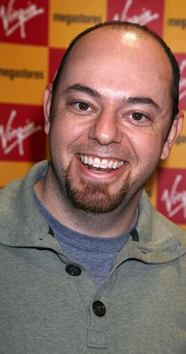 Dave Wittenberg