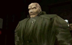 Which version of Re2 did Mr. X better? The 1998 original or the