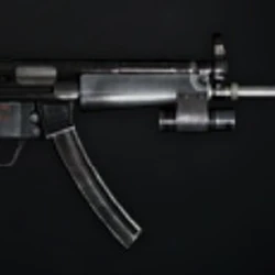 Category:Resident Evil: Operation Raccoon City weapons