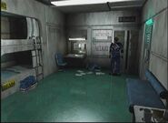 Flamethrower location
