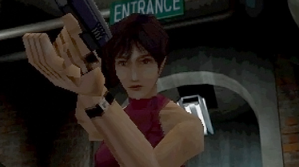 Ada Wong - Resident Evil Wiki - Neoseeker