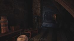 Attic (Dimitrescu) | Resident Evil Wiki | Fandom