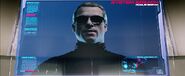 Wesker is back in Resident Evil Retribution