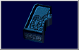 Blue StoneLeft