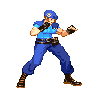 jill valentine mvc2 sprites