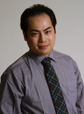Minoru Kawai