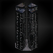 Quad Tower (1)