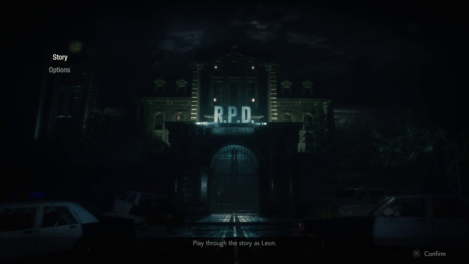 Resident Evil 2: Deluxe Edition, Resident Evil Wiki