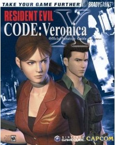 Bannable Offenses: Resident Evil: Code Veronica X - Niche Gamer