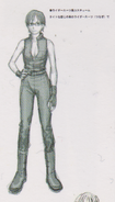 Rebecca Chambers Archives concept art 8