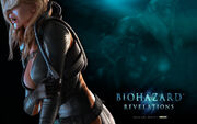 Resident-Evil-Revelations-Biohazard-Monster-Capcom