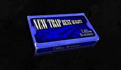 Rifle Ammo (Revelations 2) | Resident Evil Wiki | Fandom