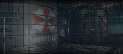 Umbrella Corps Umbrella Lab