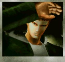 Ark Thompson Resident Evil Wiki Fandom