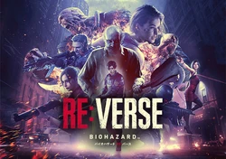 biohazard HD REMASTER　Resident Evil　缶バッジ Used Capcom 2011 BIOHAZARD Resident Evil HD Remastered Ver