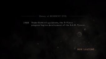 Loading Screens Re5 Resident Evil Wiki Fandom