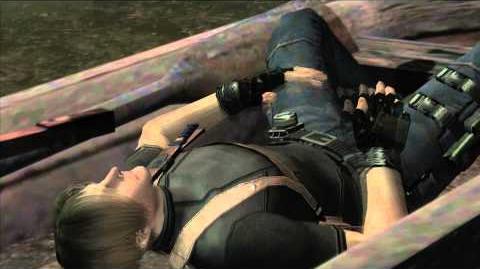 Final Chapter scene 4, Resident Evil Wiki
