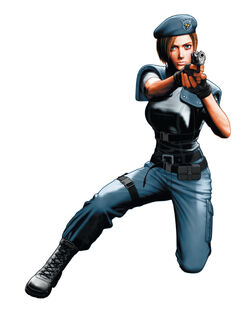 Jill Valentine (RE3)  Jill valentine, Resident evil, Personagens icônicos