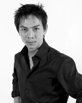 Alan Tang