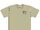 BIOHAZARD BSAA ADVISER T-shirt - khaki 1.jpg