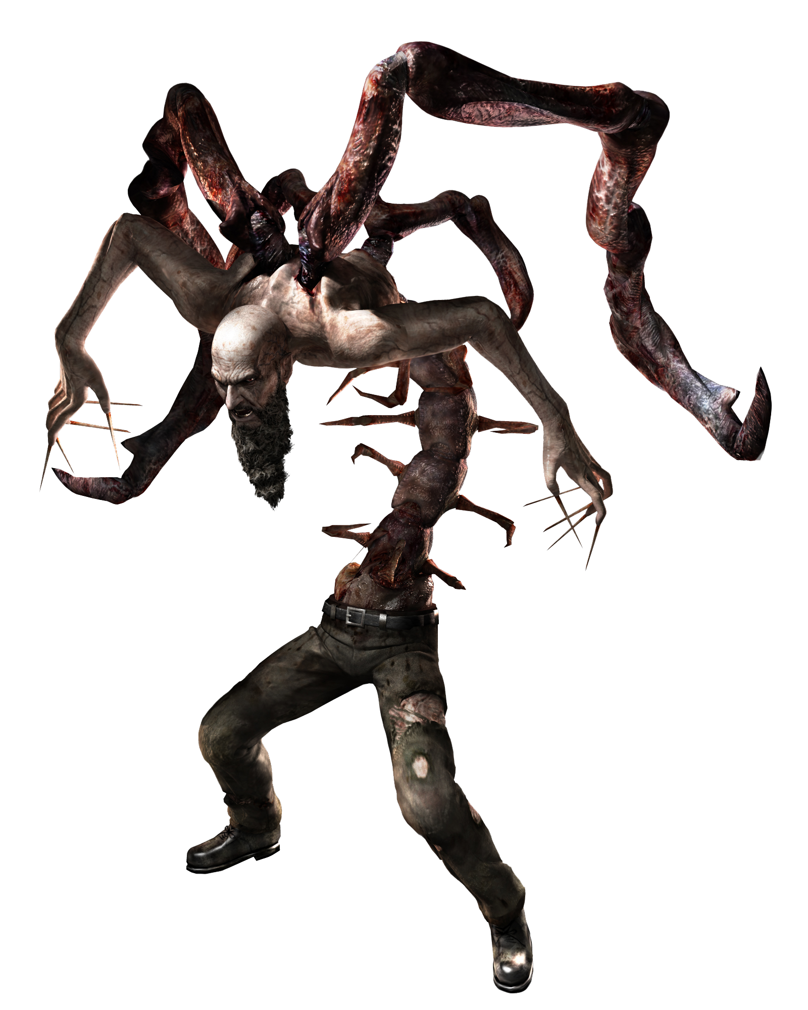 Easy MENDEZ RE4 Mr. X Boss Fight - Resident Evil 4 Remake 
